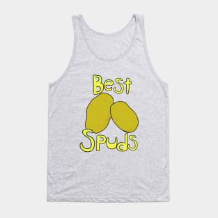 Best Spuds Tank Top